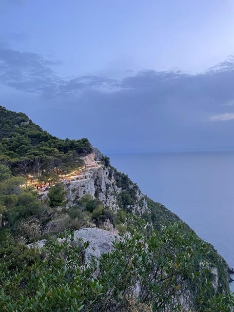 ZAKYNTHOS: Greek Night Sunset Tour: Dinner, Dance, Explore!