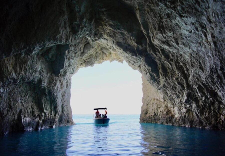2 Best Cruises And Boat Tours In Kalamaki