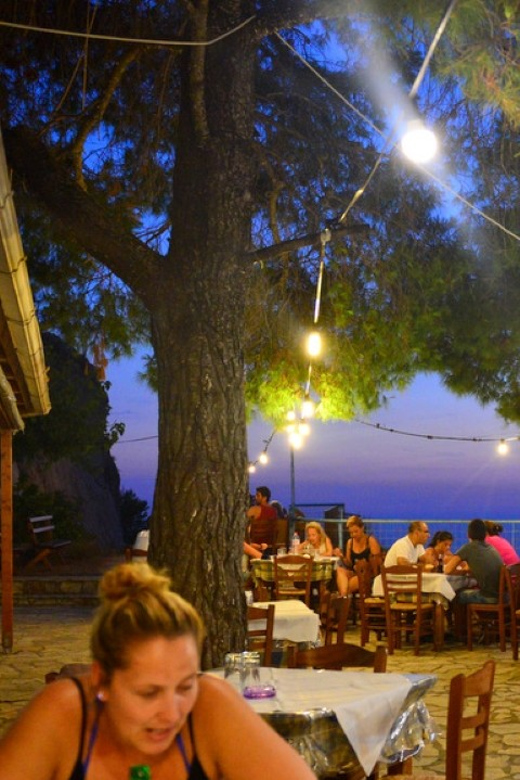 Zakynthos Sunset Tour to Kampi With Greek Night! - Tour Overview and Pricing