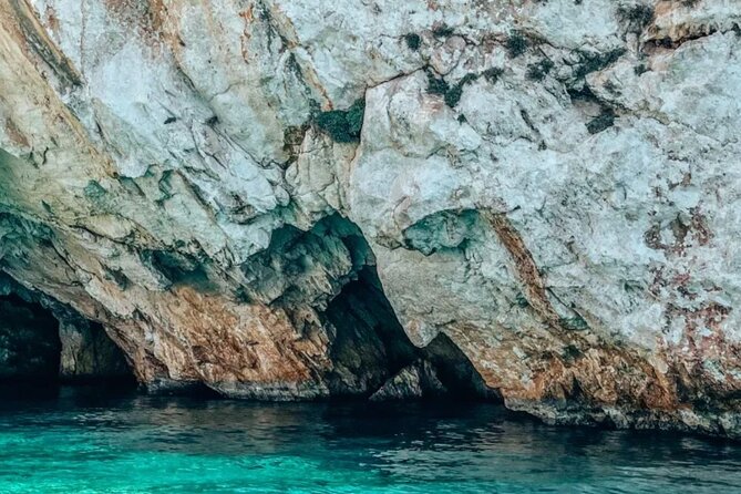 Zakynthos West Coast Tour and Navagio Bay