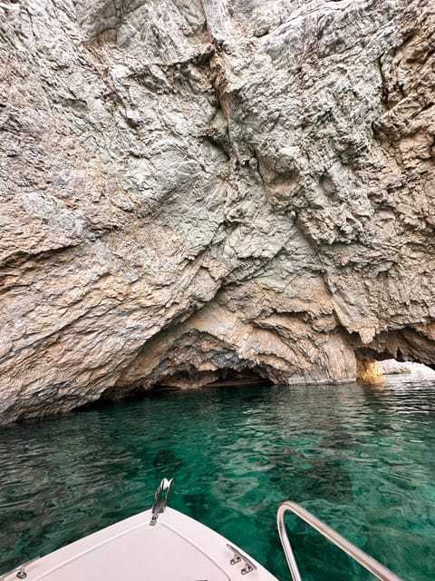 Zakynthos:Turtle Spotting,Marathonisi,Keri Caves&Myzithres
