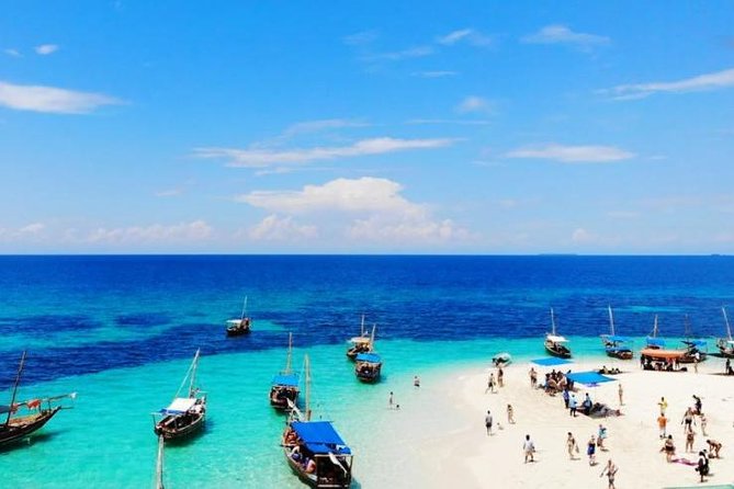 3 Best Cruises And Boat Tours In Zanzibar City