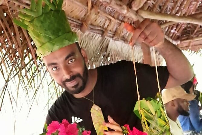 Zanzibar Spice Tour