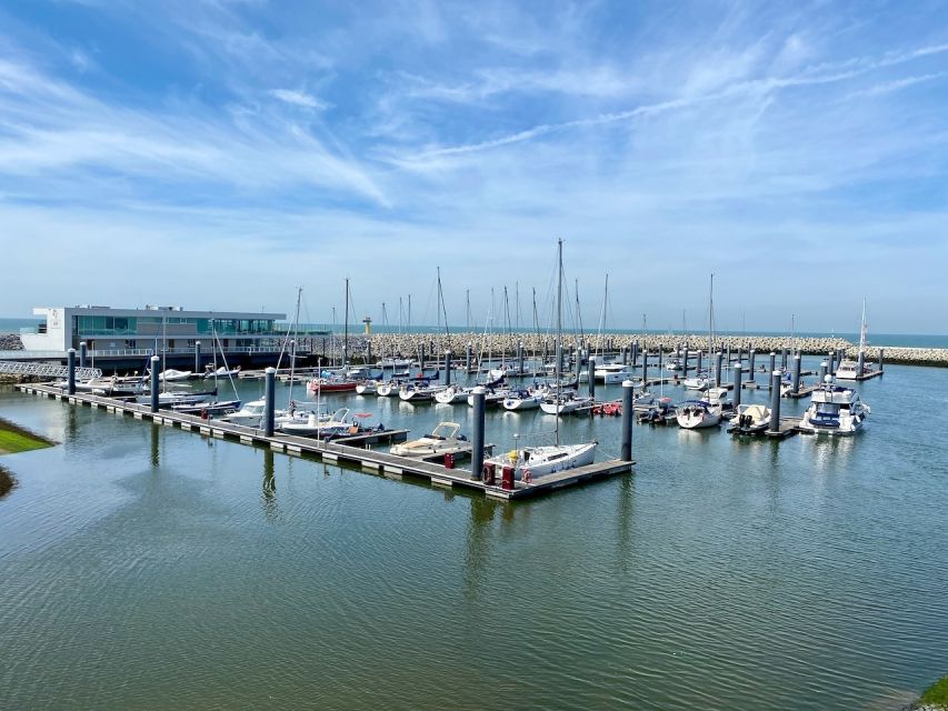 2 Best Tours In Zeeland