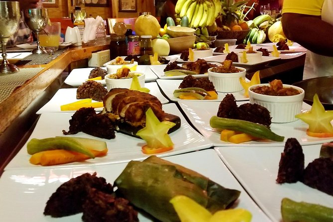 Zimbali Mountain Cooking Studio