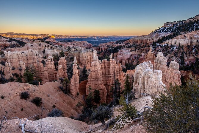 3 Best National Park Tours In Bryce Canyon National Park