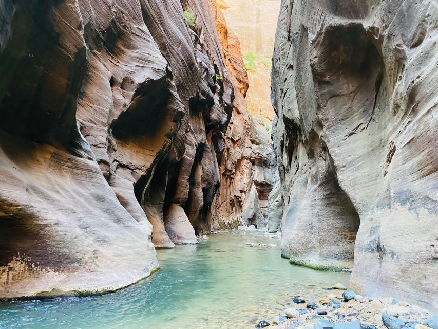 2 Best Guided Tours In Springdale