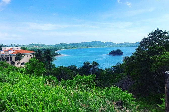 Zip Line and ATV Adventure - Tour Highlights