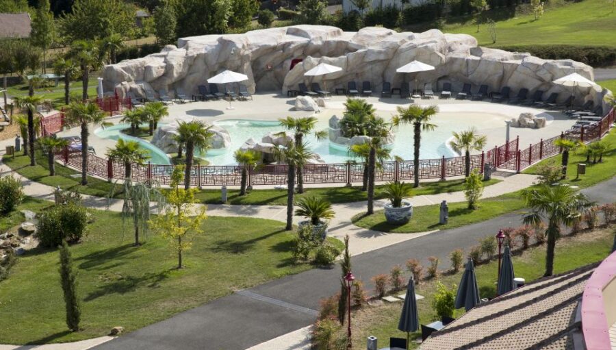 Zooparc De Beauval: Day Admission Ticket - Overview of Zooparc De Beauval