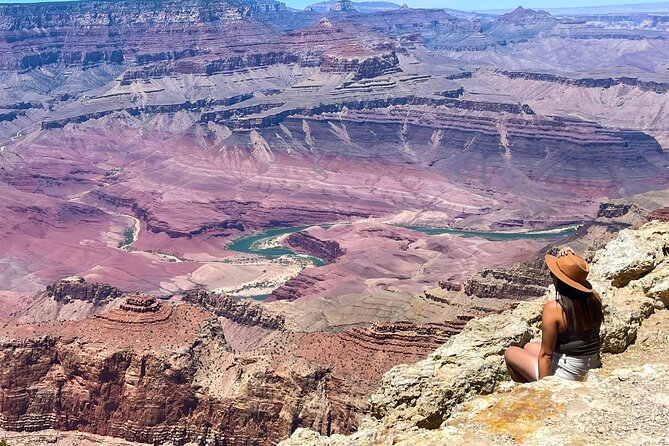 2-Day Grand Canyon, Antelope Canyon, Monument Valley and Sedona - Tour Highlights