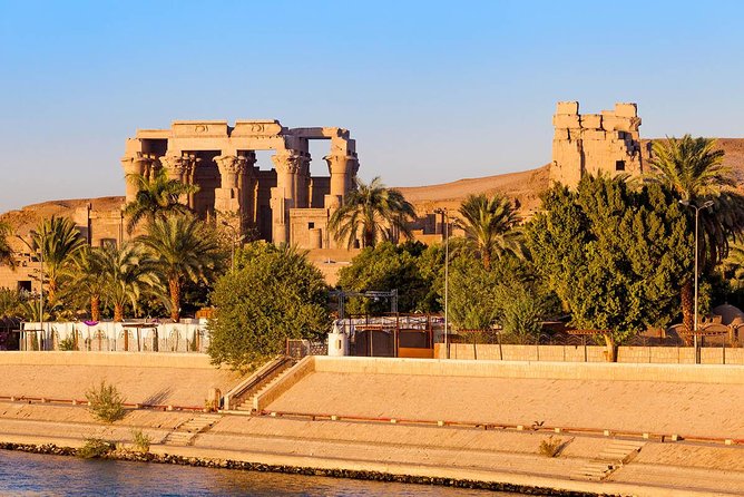 2 Days 1 Night Luxor,Aswan & Abu Simbel by Flight From Cairo