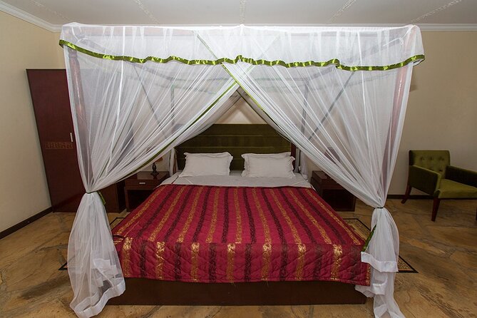 2 Days Amboseli Safari - Pricing and Inclusions