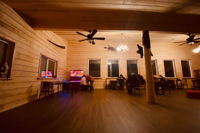4-Hour Aurora Viewing With FREE Photography at Aurora Camp (极光营地) - Viewing Experience Highlights