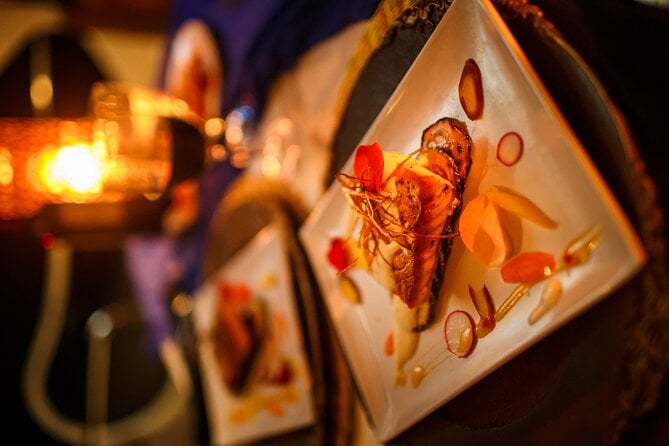 All Inclusive Tulum: Romantic Dinner in 34 Catamaran Aventura - Meeting and Departure Points