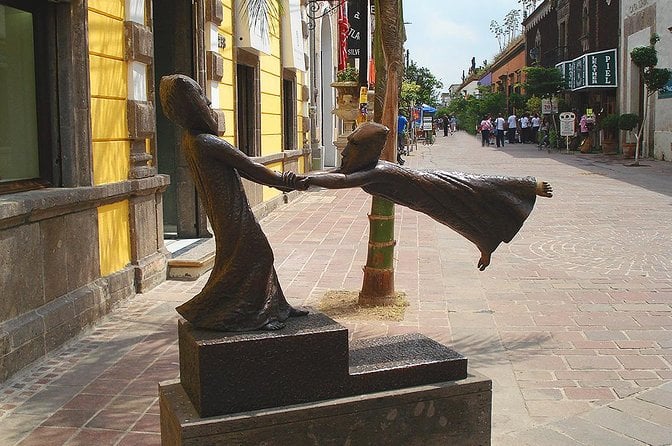 Day Trip to Artisan Villages of Jalisco From Guadalajara - Inclusions and Exclusions