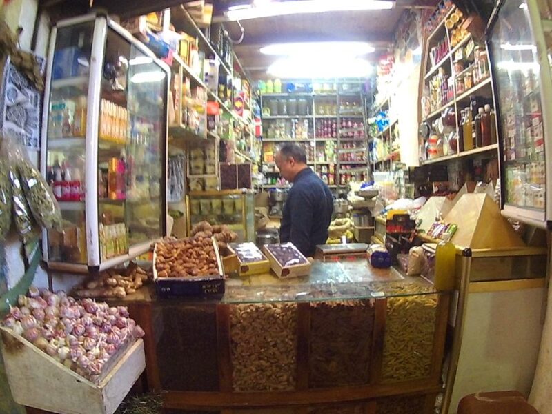 From Jerez: Return Day Trip to Tangier With Ferry & Lunch🌞 - Itinerary Highlights