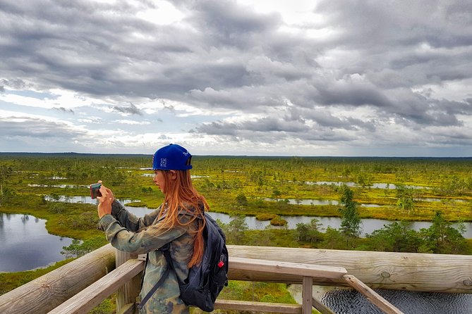 From Riga: Best of Kemeri National Park In One Day - Whats Included