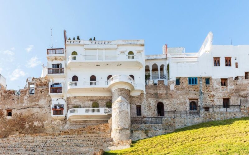 From Seville: 2-Day Trip to Tangier 🐪 - Pricing and Availability