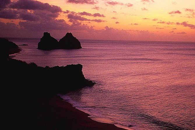 Full Day Guided Tour to Fernando De Noronha Island