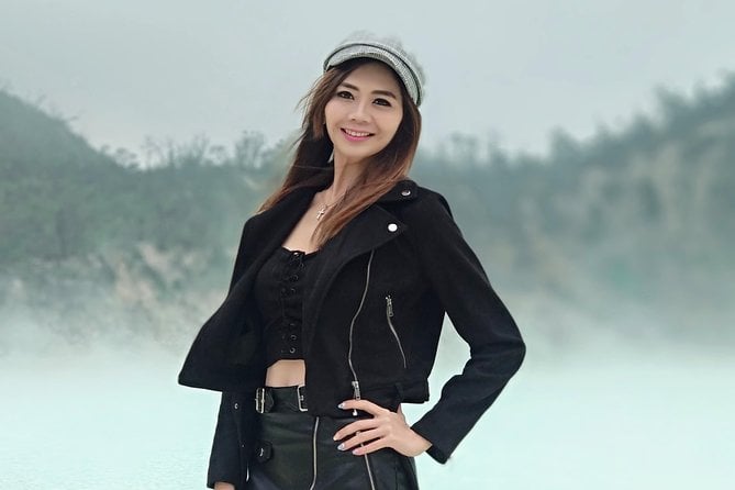 Kawah Putih Tour From Bandung City - Meeting and Pickup