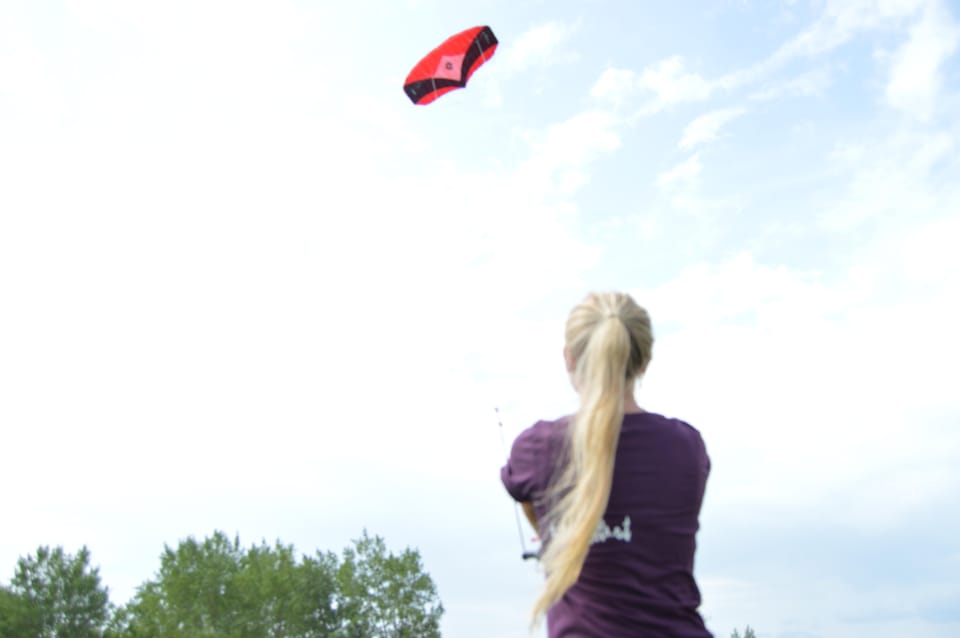 Neusiedler See: Kite Introductory Course - Learning Objectives