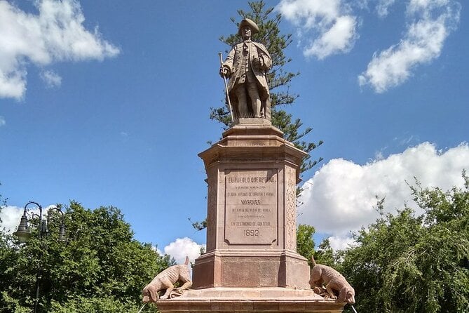 Queretaro: Colonial Architecture and History - Pricing and Reviews