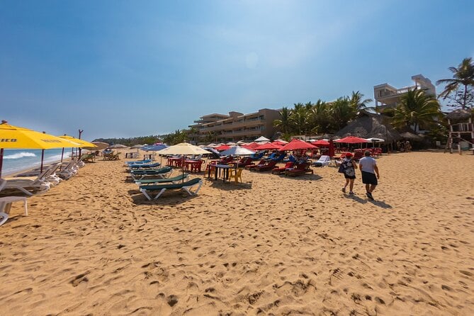 Sayulita And San Pancho Beachs Tour - Tour Experience and Activities