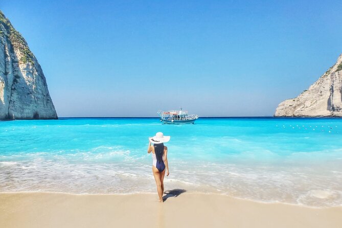 The Ultimate Private Tour on Zakynthos Island ️!!! - Inclusions and Amenities