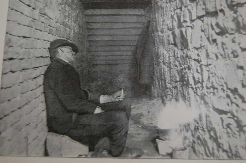 Vienna: Misery and Crime Around 1900 (Walking Tour, English) - Booking Information