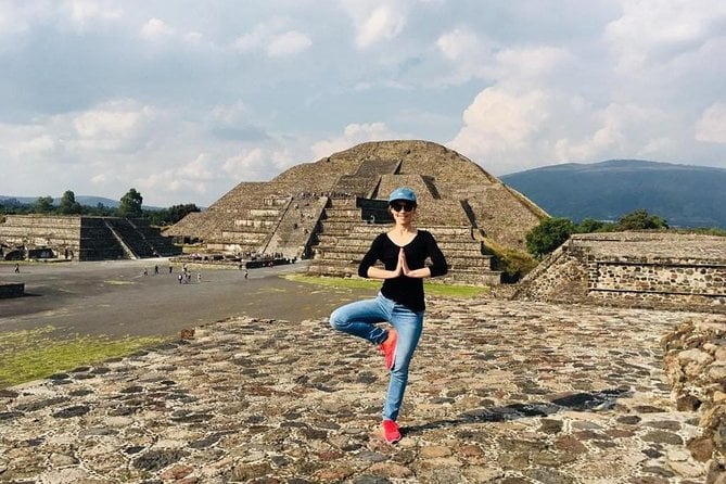 VIP Experience in Teotihuacán (The Cheapest Price for Private Tour) - Inclusions and Amenities