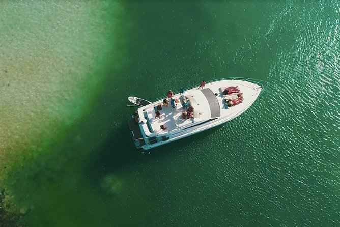 3 Hour Xpu-Ha - 47 Azimut, Tulum, Playa Del Carmen, Riviera Maya - Overview and Location