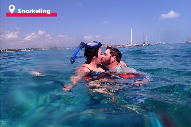 Amazing Isla Mujeres Catamaran With Open Bar Buffet and Snorkel - Guest Experiences and Reviews