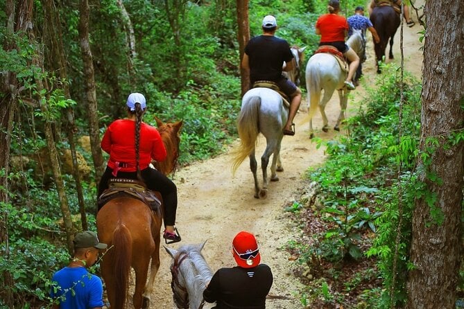Best ATV & Mavericks Experience in Cancun + Cenote + Zip Lines - Pricing and Taxes
