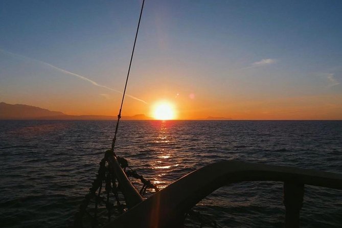Blue Lagoon Sunset СRuise With BBQ Dinner + Hotel Pick up From Paphos - Customer Reviews and Feedback