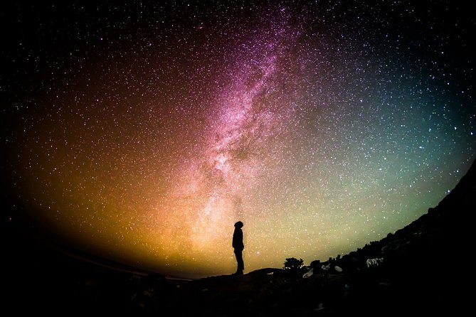 Creative Soul Scavenger Hunt (Hawaiʻi Volcanoes National Park) - Cancellation and Refund Policy