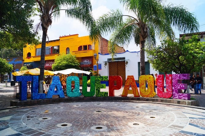 Day Trip to Artisan Villages of Jalisco From Guadalajara - Exploring Tonala