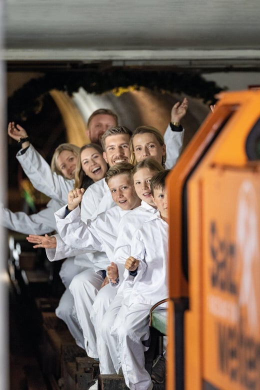 Eagles Nest &Bunkers & Salt Mine Private Tour From Salzburg - Experience Highlights