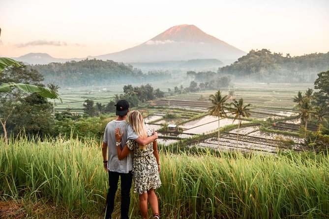 ️ Bali Instagram Tour: The Most Famous Spots (Private & All-Inclusive) - Lempuyang Temple