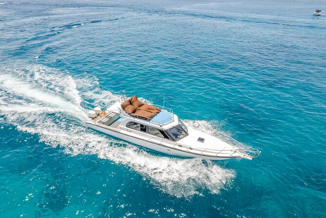 ️Nusa Penida by Private Boat - Snorkeling 4 Spots, Swim With Mantas + Land Tour - Immersive Nusa Penida Land Tour