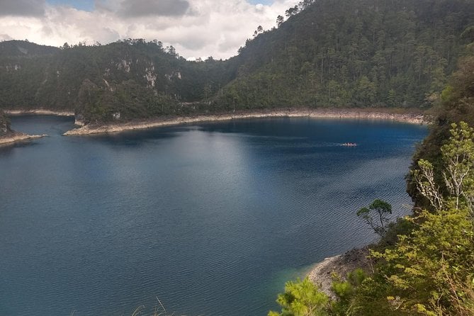 El Chiflon Waterfalls and Montebello Lakes Day Trip From Tuxtla Gutiérrez - Health and Safety Information