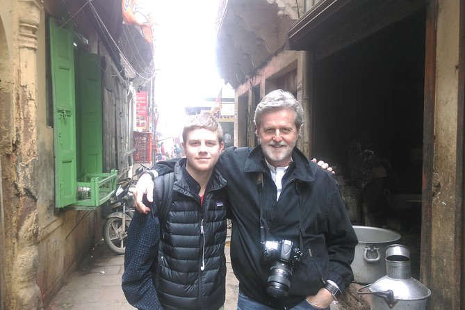 Experience Varanasi Tour: 1 Day Private Guided Tour - Tour Overview