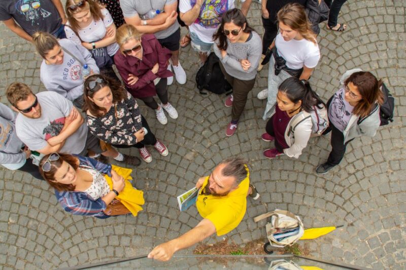 💛 Tell Me About Bruges 🏰 1000 Years of Stories by Locals ⭐ - Local Insights