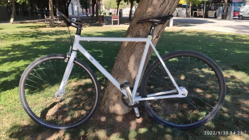 🔥 Barcelona: All Day Bike Rental 📆 - Cycling Infrastructure