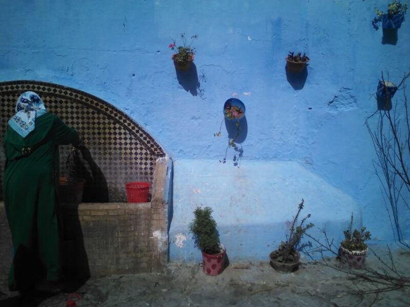 From Seville: 2-Day Trip to Tangier 🐪 - Itinerary Highlights