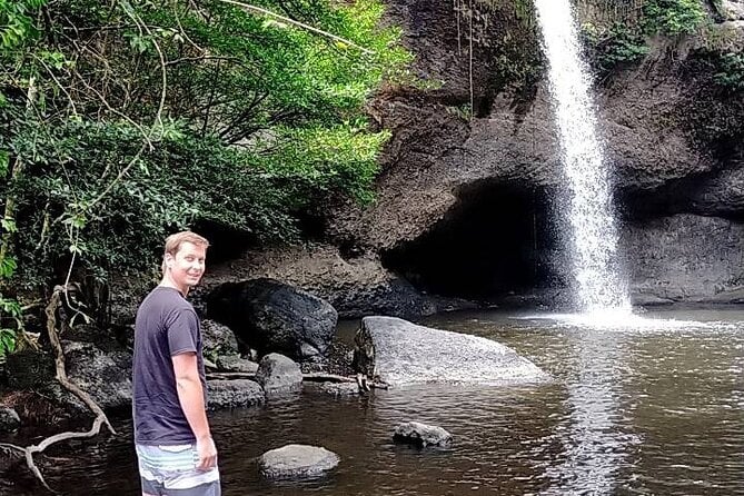 Khao Yai National Park Full-Day Tour From Bangkok - Meeting and Pickup
