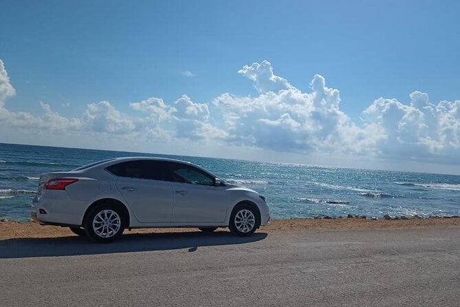 Private Transportation From Tulum To Cancun Airport - Customer Ratings and Reviews