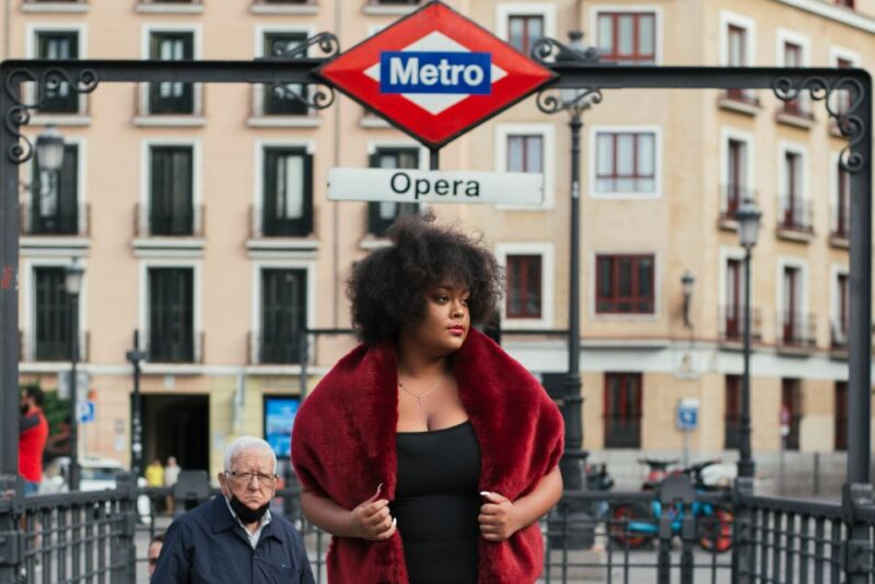 Professional Photo Tour Madrid ⭐️ - Itinerary
