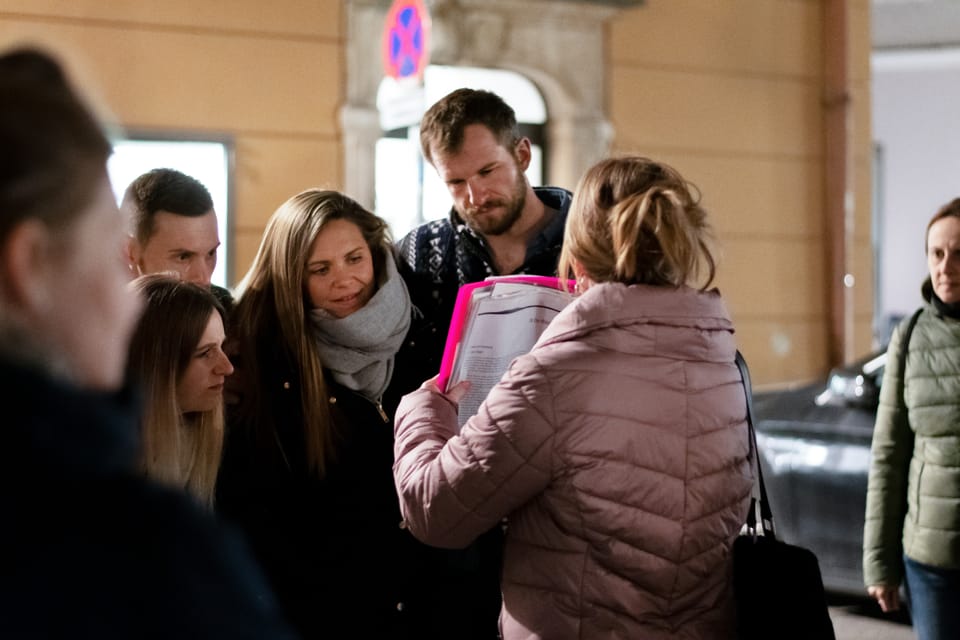 Scary Salzburg: The Exclusive Ghost Tour - Highlights of the Tour
