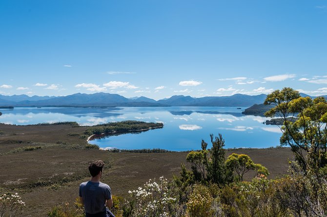 Southwest Tasmania Wilderness Experience: Fly Cruise and Walk Including Lunch - Discovering Melaleuca Inlets Wonders