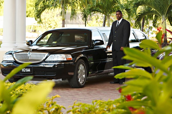 St Lucia Roundtrip Transfer: Hewanorra International Airport - Customer Reviews and Feedback